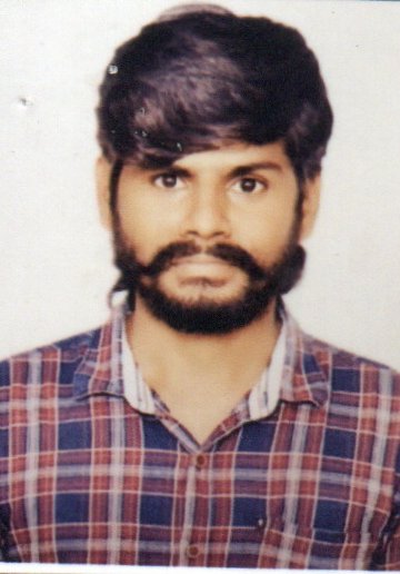 V. Sunil Kumar