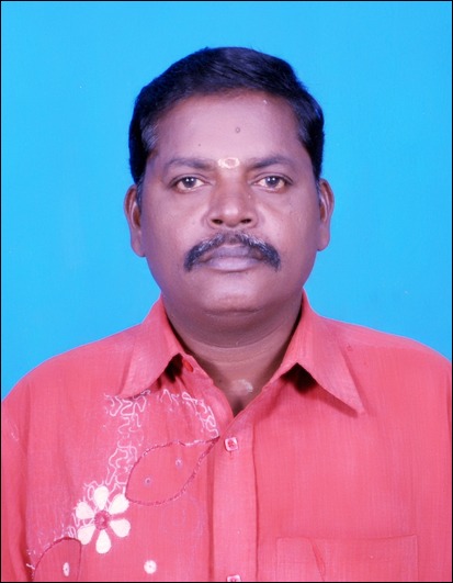 P. Syam Sundar Rao