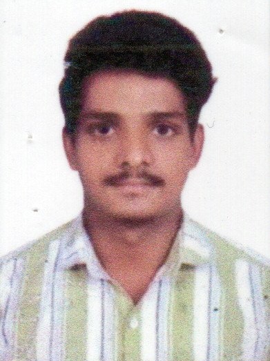 G. Tarun Kumar