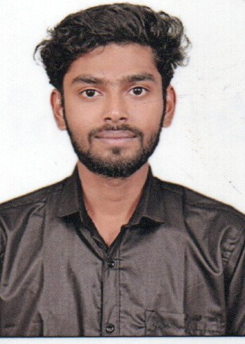 G. Teja Sai