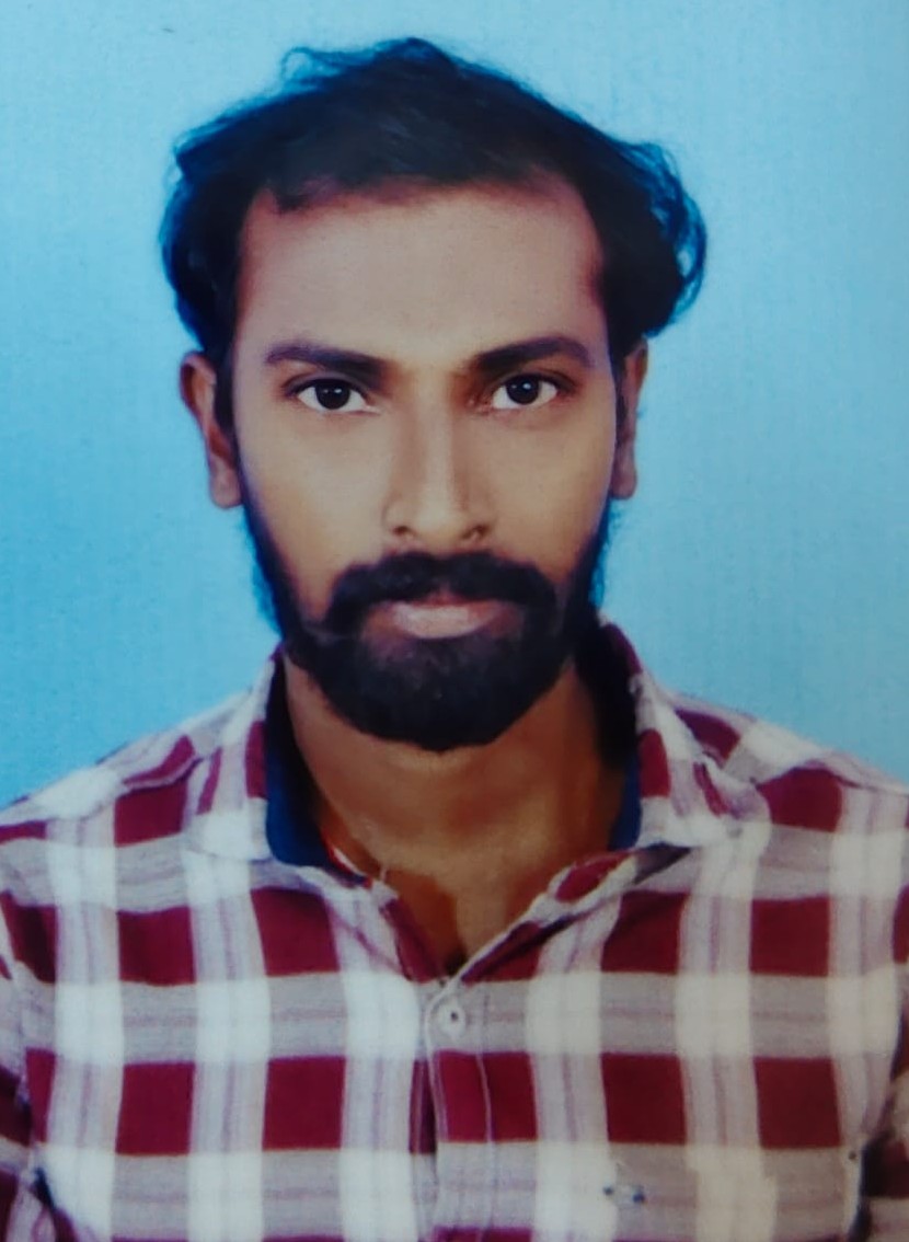 Ch. Vamsi