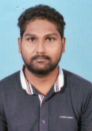 R. Varun Kumar