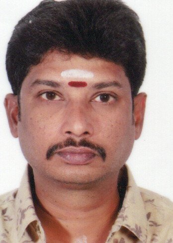 Mr. G. Veerandranath