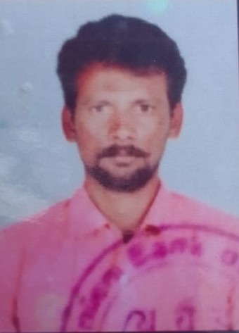 S. Veeranjaneyulu