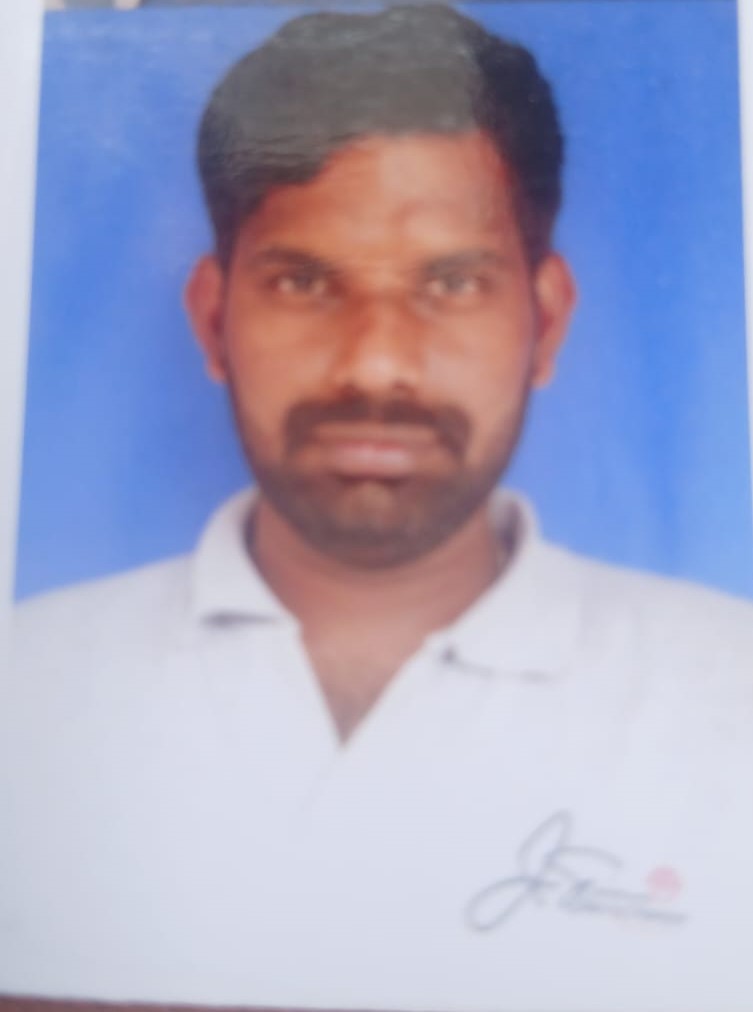 S. Venkata Naga Raju