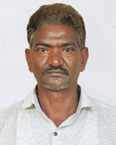 J. Venkateshwarlu