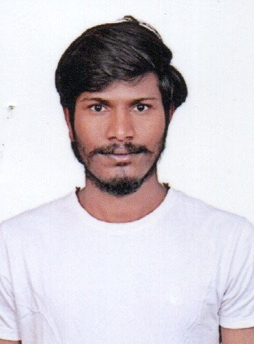 K. Venu Gopala Swamy
