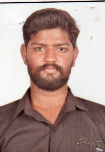 Y. Vijaya Kumar