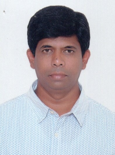 S. Vijay Kumar