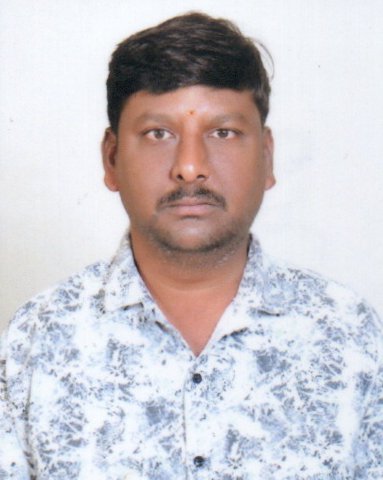 K. Anand Babu