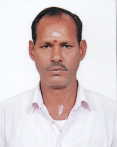 V. Appa Rao