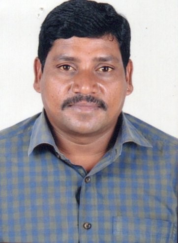 Mr. K. Aravind