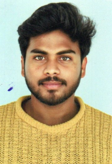D. Sandeep