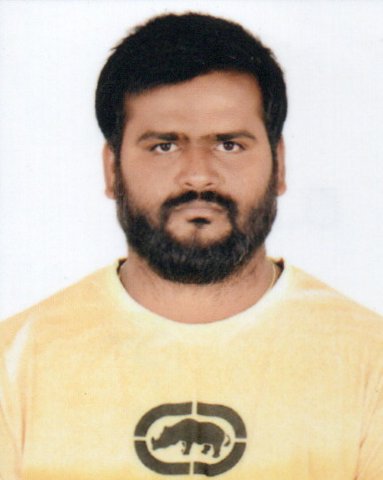 K. Ganesh