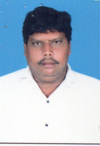 M. Veeranarayana Murthy