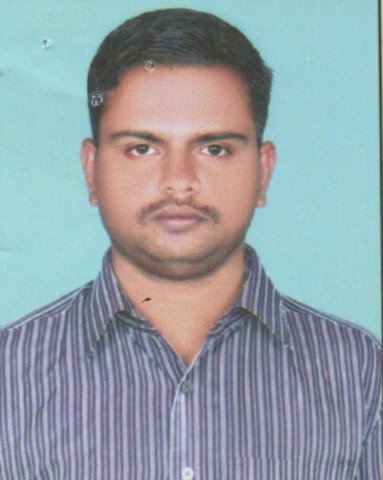 B. Mahesh Kumar