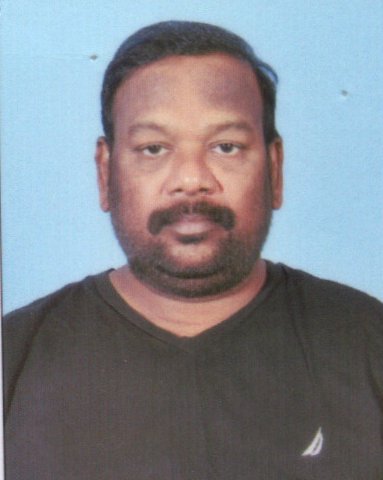 M. Mallikarjun