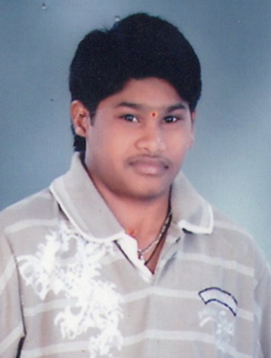 B. Naga Durgaprasad