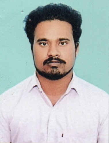 P. Rakesh