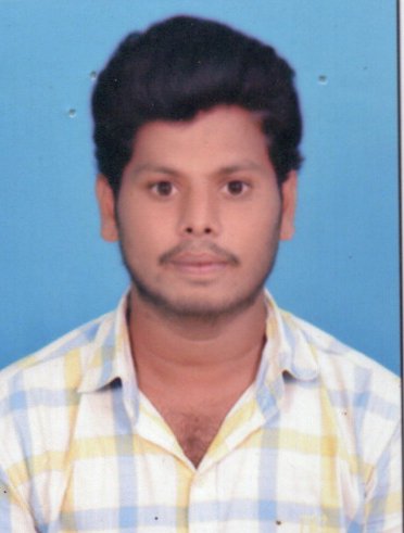 P. Srinu