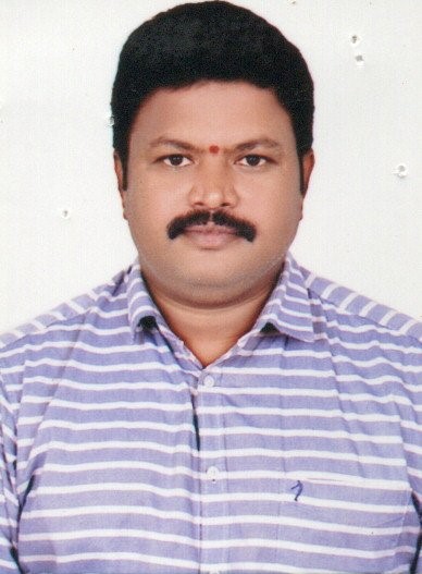 Mr. G. Parameswar Rao