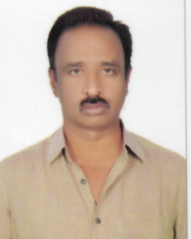 Mr. K. Prakash