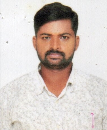 S. Pushkara Shivaprasad