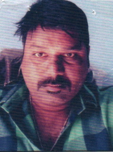 Master S. Sanjeev Yadav