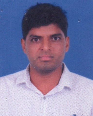 K. Venkata Durga Rao